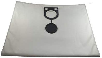 Starmix Filterbeutel Vlies (10 Stück, doppellagig, Inhalt 45-78 Liter, für NSG-/NTS-/HS-/GS und ISC-Serie) FBV 45-55