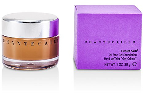 Chantecaille Future Skin Oil Free Gel Foundation - Banana - 30g/1oz