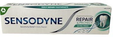 Sensodyne Repair E Protect Extra Fresh Zahnpasta 75 ml