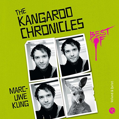 The Kangaroo Chronicles - Best of