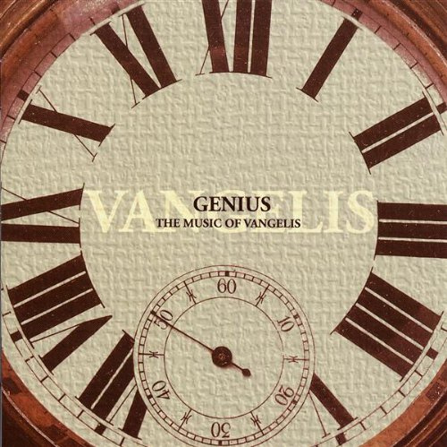 L'orchestra Electronique - Genius