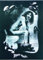 Frank Zappa Poster (66cm x 96cm)