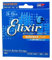 Elixir Saiten E-Gitarre Saiten, 6-Saiter, Super Light Nanoweb-Beschichtung
