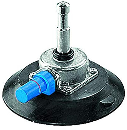 Manfrotto SAUGFUSS M. 16MM-ZAPFEN FIX