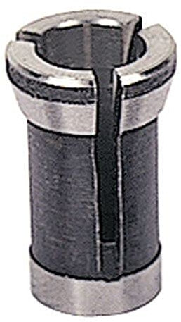 Trend 3 mm Präzisions-Spannzange für Trend T3 Oberfräse, Fräszubehör, Körperlänge 20 mm, Basisdurchmesser 10 mm, CLT/T3/3