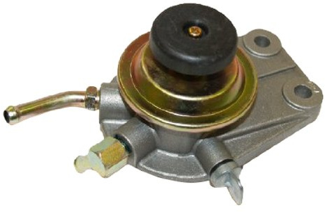 JAPANPARTS DH010 Einspritzanlage Kompatibel mit NISSAN Pathfinder III R51 1640044G10