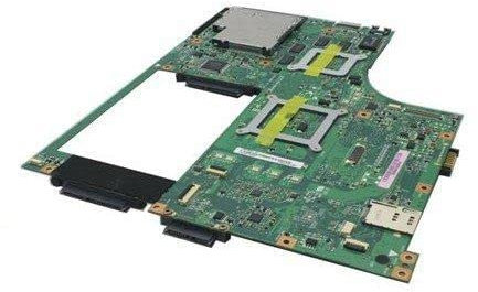 Fujitsu Ersatzteil MAINBOARD, FUJ:CP651860-XX