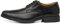 Clarks Men's Tilden Walk Oxford, Black Black Leather, 11 UK