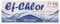 Ef-Chlor 17 Mg Water Purification Tablets / 100 Tablets Pack -1 tablet Purifies 3-4 Liters of Water/Safe and Reliable Water Treatment No Color or Unpleasant Taste/Sterilize Disinfect & Purify Water