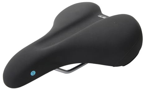 CONTEC CITY SATTEL ERGONOMIC HERREN