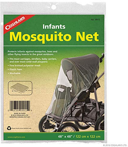 Coghlan's Moskitonetz für Kleinkinder