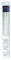 Helix Non-Slip Metal Safety Ruler, Silver, 12 inch / 30cm