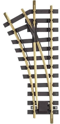 Piko 247397-62 35220 - G-Gleis Weiche G-WLR1