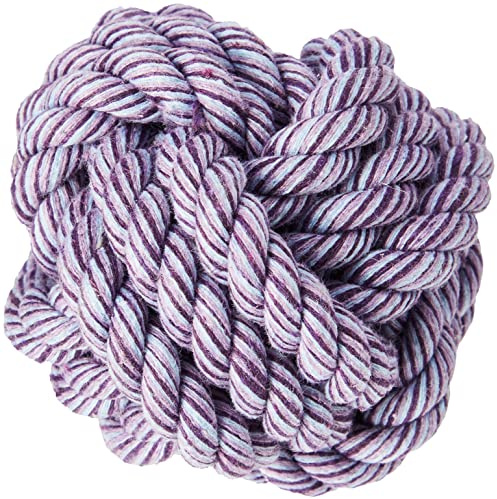 Nuts For Knots Happy Pet Ball - 7cm - 1 piece