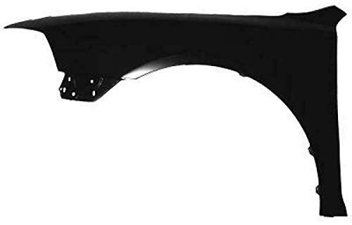 DIEDERICHS 7831006 Kotflügel