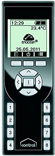 EnOcean Easyclickpro Komfort Handsender