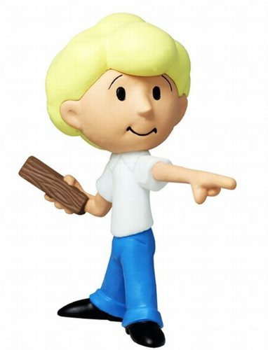 Chlopiec (Reksio)