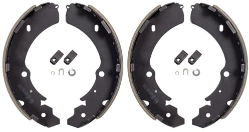 Blue Print ADZ94119 Brake Shoe Kit