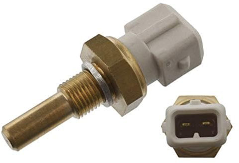 febi bilstein 37782 Kühlmitteltemperatursensor , 1 Stück
