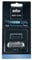 Scherblatt Rasieraufsatz Rasiererblatt scherblatt scherfolie LadyShaver Epilierer Rasierer ORIGINAL Braun 67091062