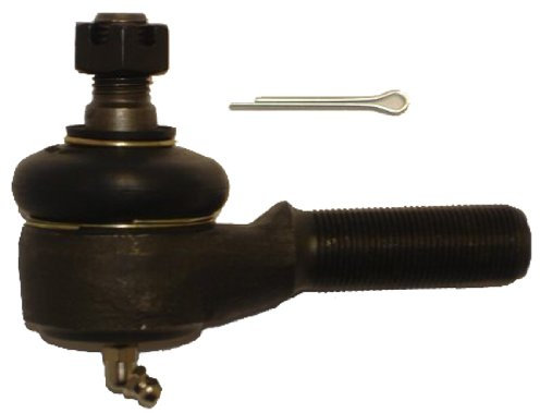JAPANPARTS Spurstangenkopf links Traggelenk TI-602L Kompatibel mit DAIHATSU Feroza F300 FOURTRAK F7, F8 FEROZA Soft Top F300 ROCKY Soft Top F7, F8 WILDCAT/ROCKY F75