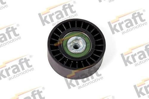 KRAFT AUTOMOTIVE Umlenk-/Führungsrolle, Keilrippenriemen 1220075