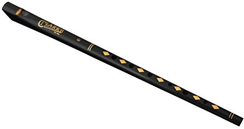 Clarke Pennywhistle C Accordage