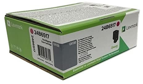 Lexmark 24B6517 Toner