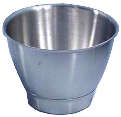 Kenwood Stainless Steel Mixing Bowl (Chef Only)