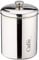 ILSA Barattolo Caffè, Acciaio Inox, Capacità 100 cl