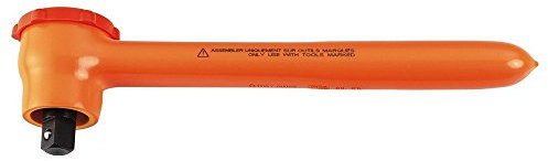 FACOM S.151AVSE Cliquet 1/2 Isole