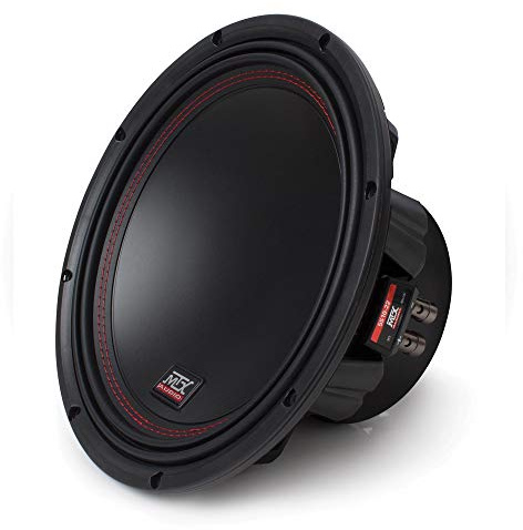 MTX 5510-22 Subwoofer driver 400W subwoofer per macchina