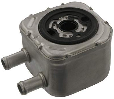 Febi bilstein 36117 Radiador de aceite, aceite motor