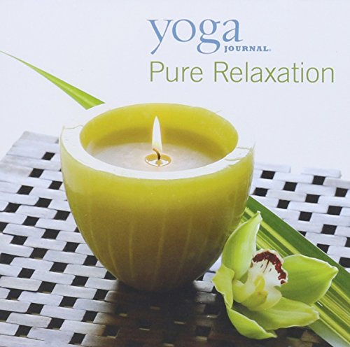 Yoga Journal Pure Relaxation