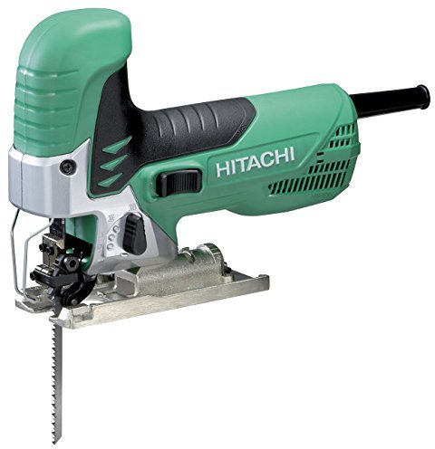 Hitachi CJ90VAST Scie sauteuse 90 mm 705 W