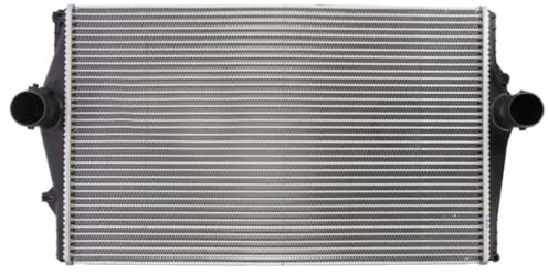 Valeo Intercooler, Engine Cooling 818283