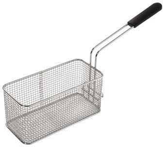 Bartscher Ersatzkorb 20L, klein für Gas-Standfritteuse