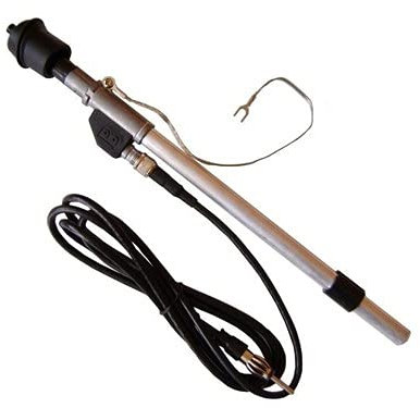 E36 Kotflügel Antenne Teleskopantenn e E36 DIN-Stecker