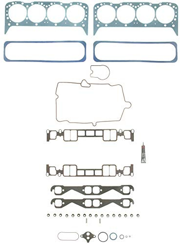 FEL-PRO HS 7733 PT-16 Engine Cylinder Head Gasket Set