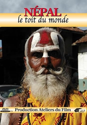 Népal : le toit du monde [FR Import]