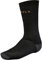 Härkila | Expedition Socke | Professionelle Jagd Kleidung & Jagd Zubehör für Herren & Damen | Skandinavische Qualität Made to Last | Black, L