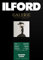 Ilford 2001731.0 Prestige Smooth Gloss Paper, 310g, 100 Blatt, 13 x 18 cm