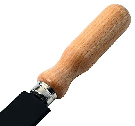 HM-Flachschaber 330x30x5mm