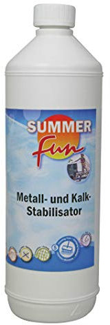 Waterman 1105001C Calzestab Eisenex, 1 Liter