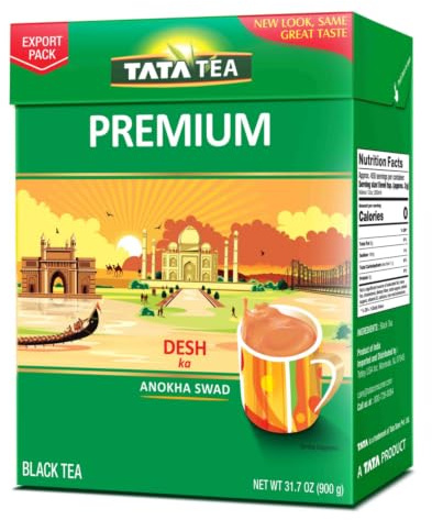 Tata Tea Premium 8901052010615 - For ARIPL Pantry