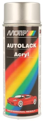 Motip 55310 - Peinture combinée pour voitures