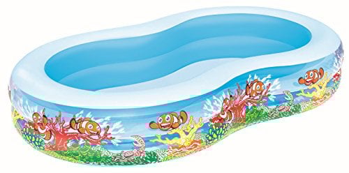 Bestway - Piscina Hinchable (54118)