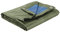 Cogex 82323 Bâche couverture 150 g 5 x 8 m