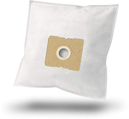 40x Staubsaugerbeutel kompatibel mit Bomann BS 9010 CB Bodenstaubsauger