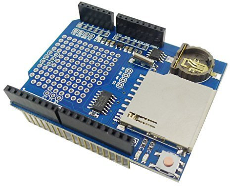 Aihasd Data Logger Daten Logging Shield V1.0